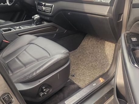 SsangYong Rexton, 2019 — 照片 7