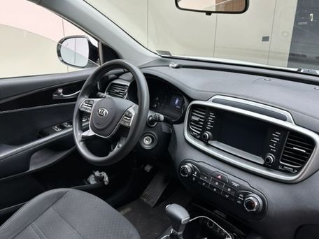 Kia Sorento, 2020 — 照片 4