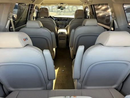 Kia Carnival, 2020 — 照片 4