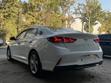 Hyundai Sonata, 2023