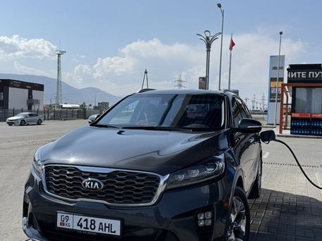 Kia Sorento, 2019