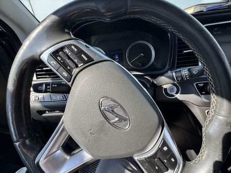 Hyundai Sonata, 2018 — фото 7