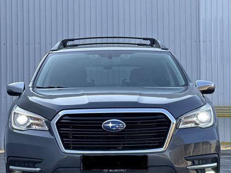 Subaru Ascent, 2019 — photo 1