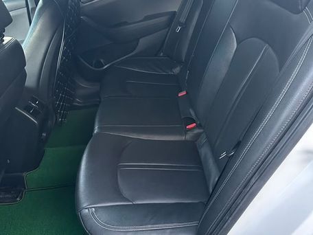 Hyundai Sonata, 2018 — сүрөт 9