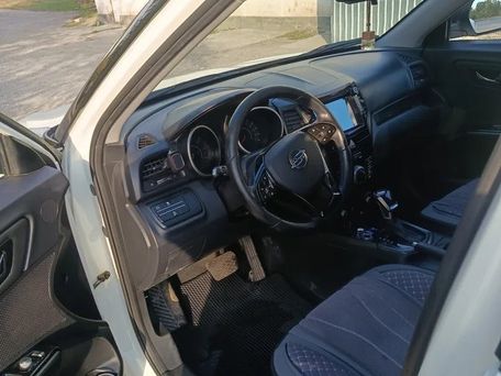 SsangYong Tivoli, 2018 — photo 6