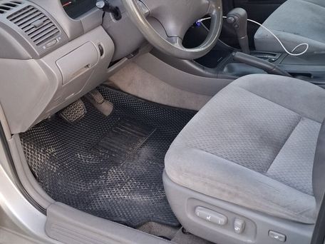 Toyota Camry, 2004 — 照片 9
