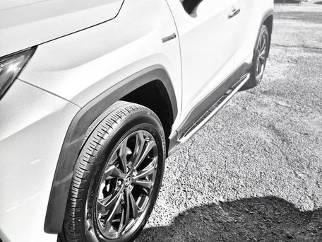 Toyota RAV4, 2022 — photo 3
