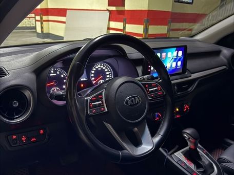 Kia K3, 2020 — photo 5