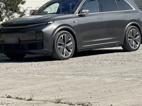 Li Auto (Lixiang) L7, 2024