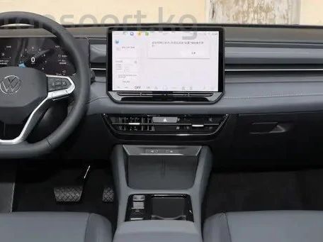 Volkswagen Lavida, 2026 — сүрөт 16