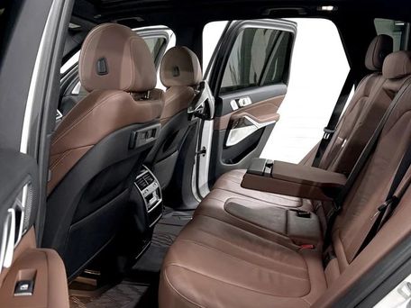 BMW X5, 2019 — 照片 11