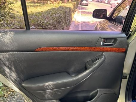 Toyota Avensis, 2006 — 照片 10