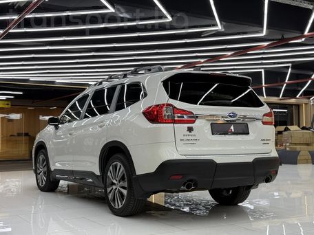 Subaru Ascent, 2021 — photo 8