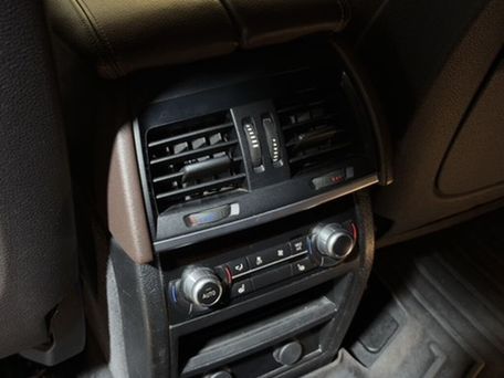 BMW X5, 2017 — сүрөт 11