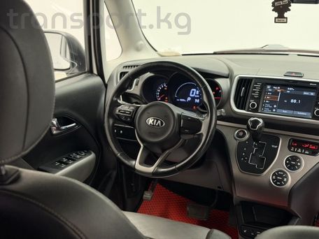 Kia Ray, 2019 — сүрөт 6