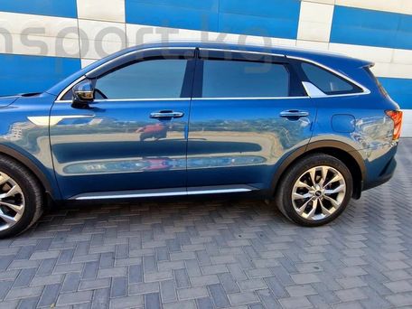 Kia Sorento, 2020 — фото 6