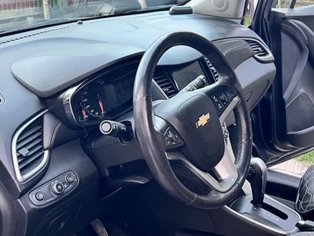Chevrolet Trax, 2020 — фото 10