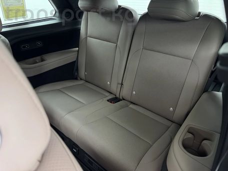 Li Auto (Lixiang) L9, 2025 — photo 10