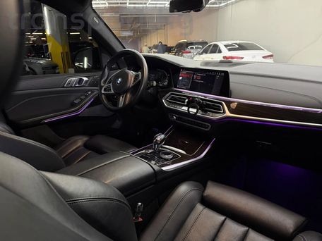 BMW X7, 2021 — photo 8