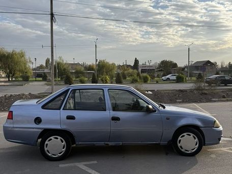 Daewoo Nexia, 2008 — сүрөт 4
