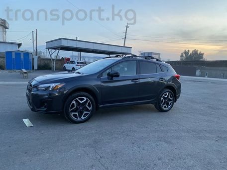 Subaru Crosstrek, 2019 — фото 2