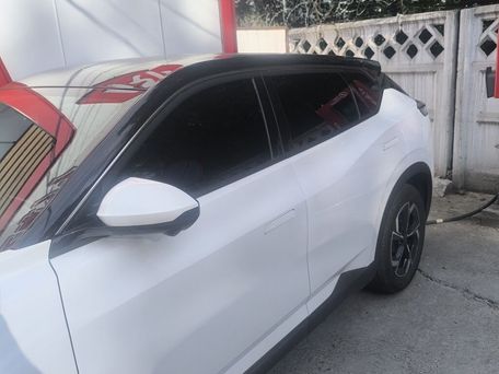 Dongfeng Aeolus Haohan, 2025 — сүрөт 4