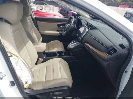 Honda CR-V, 2021 — сүрөт 5
