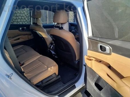 Kia Sorento, 2021 — photo 3