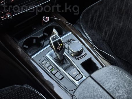 BMW X5, 2017 — 照片 8