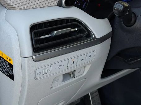 Hyundai Palisade, 2019 — 照片 10