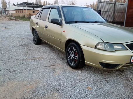 Daewoo Nexia, 2008 — photo 3