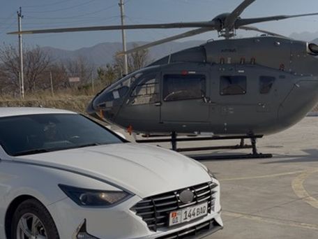 Hyundai Sonata, 2019 — сүрөт 7