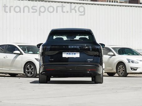 Nissan NX8, 2026 — 照片 15