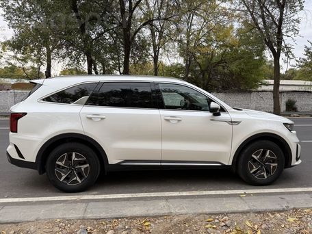 Kia Sorento, 2022 — сүрөт 3