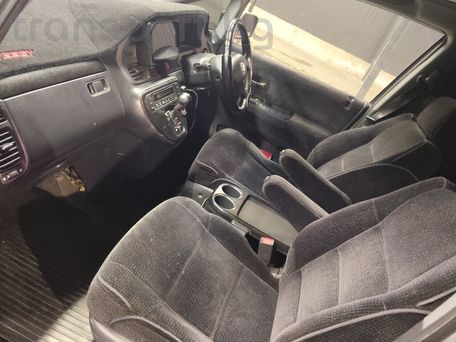 Honda Odyssey, 2003 — 照片 10