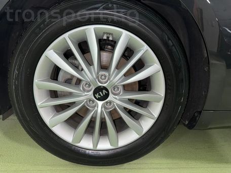 Kia K7, 2019 — сүрөт 9
