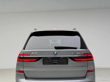 BMW X7, 2023 — сүрөт 3