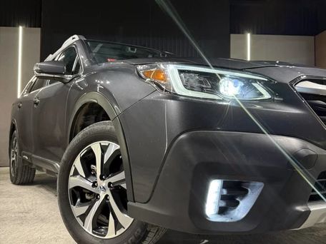 Subaru Outback, 2019 — сүрөт 4