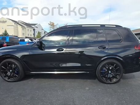BMW X7, 2023 — photo 2