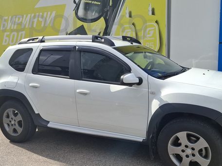 Renault Duster, 2019 — фото 4