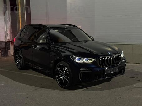 BMW X5, 2020 — photo 1