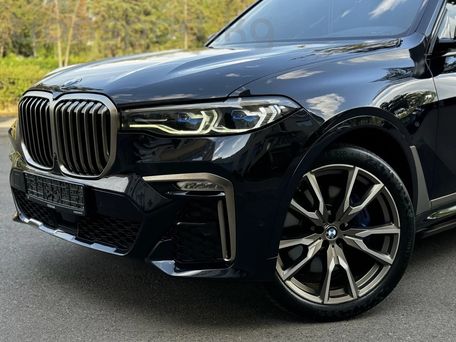 BMW X7, 2020 — 照片 3