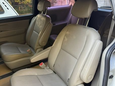 Kia Carnival, 2019 — photo 6