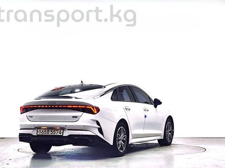 Kia K5, 2021 — photo 5