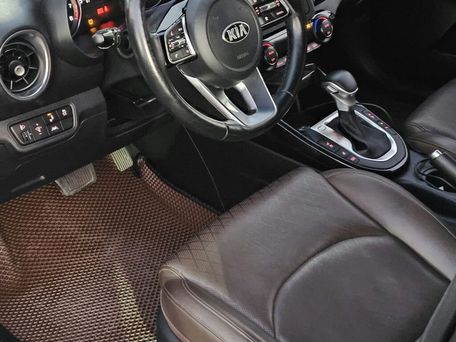 Kia K3, 2020 — photo 8