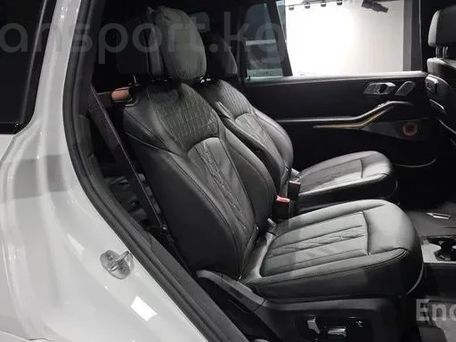 BMW X7, 2025 — сүрөт 17
