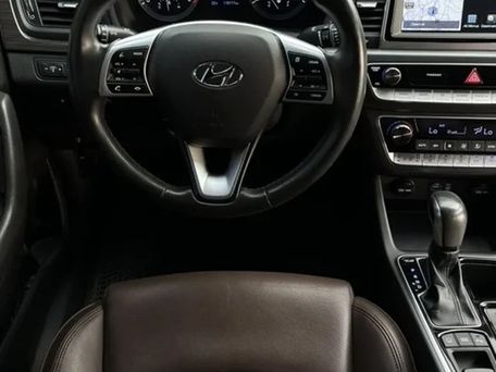 Hyundai Sonata, 2019 — фото 4