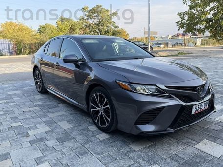 Toyota Camry, 2020 — сүрөт 5