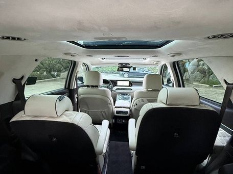 Hyundai Palisade, 2020 — 照片 9