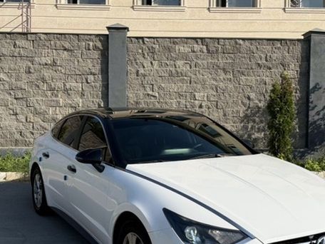 Hyundai Sonata, 2019 — фото 3